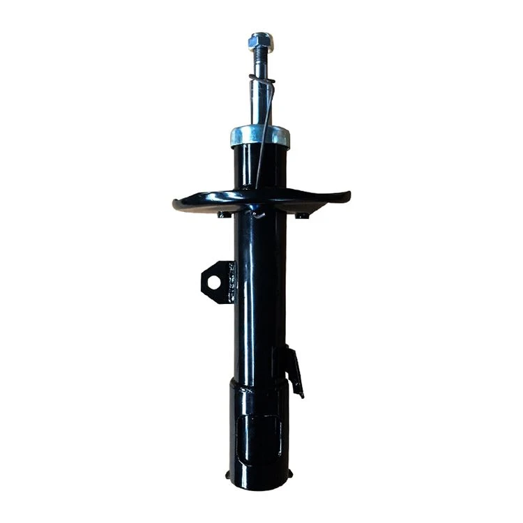 Shock Absorber Assembly