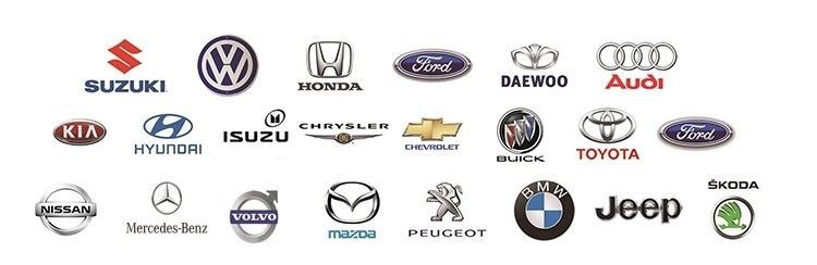 Front Right Shock Absorbe