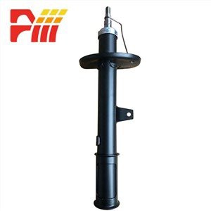 Bagaksel støddæmper 334269