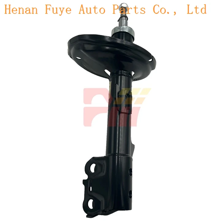 48510-49565 48520-49565Auto Suspension Parts Front Right Cars Shock Absorbers For Toyota Higiander 2003-2009 OEM:48510-49565/KYB:334399