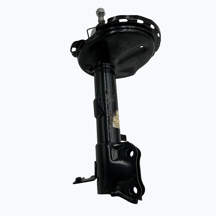48530-49325 48540-49215Japanese Cars Parts Rear Right Gas Shock Absorber For Lexus RX330 Toyota HIGHLANDER KLUGER