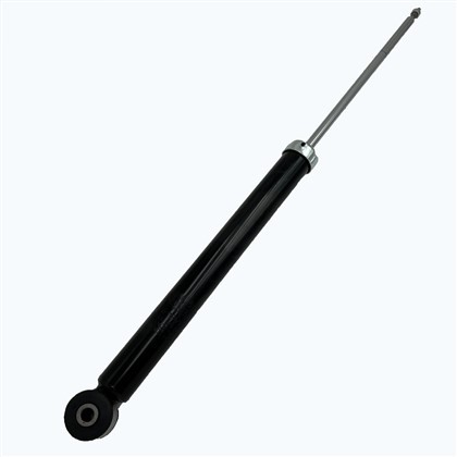 Fabrikspris bil tilbehør støddæmpere 6S65-18097-ab amortiguador trasero til Ford Fiesta Power Max Move