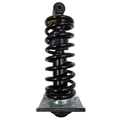 Ny tilstand Front Shock Absorber 9408900819 9408901319 9408900919 9408901519 Truck reservedele til udskiftning og reparation